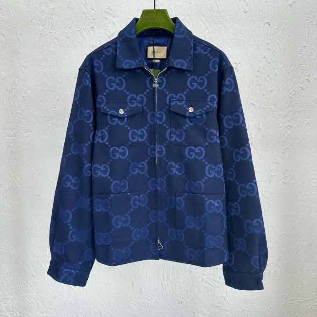 G Jacket High End Quality-155
