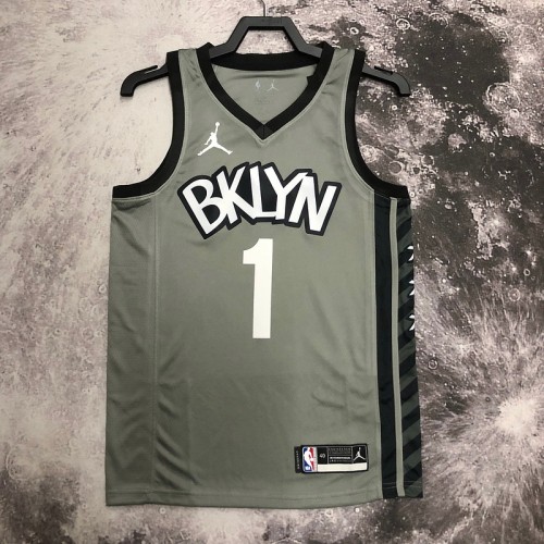 NBA Brooklyn Nets-246