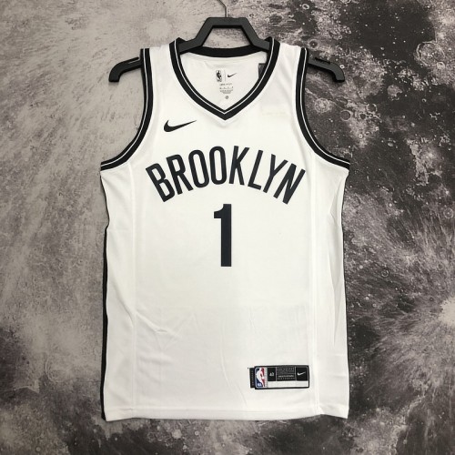 NBA Brooklyn Nets-244
