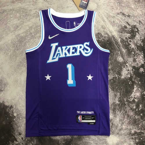 NBA Los Angeles Lakers-946