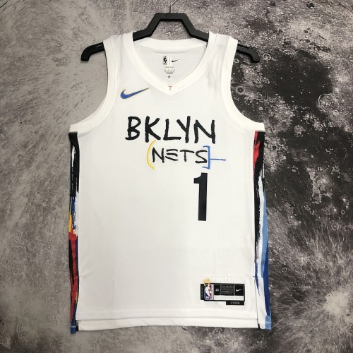 NBA Brooklyn Nets-242