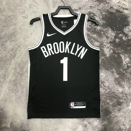 NBA Brooklyn Nets-245