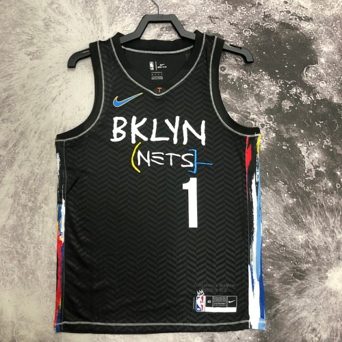 NBA Brooklyn Nets-247