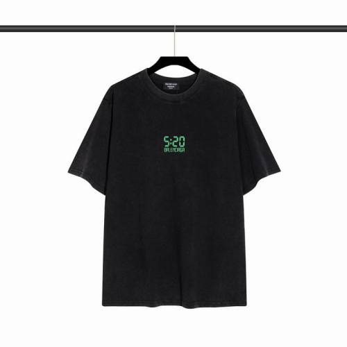 B t-shirt men-1662(S-XXL)