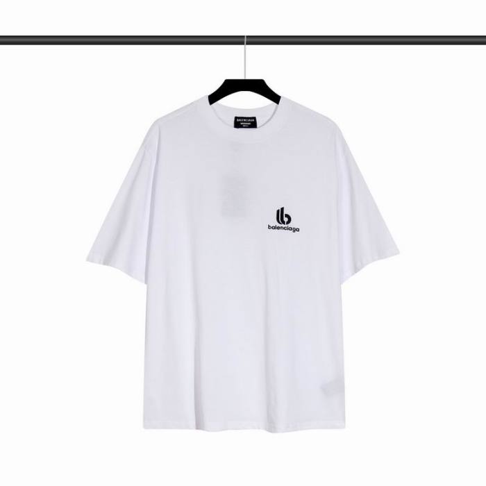 B t-shirt men-1678(S-XXL)