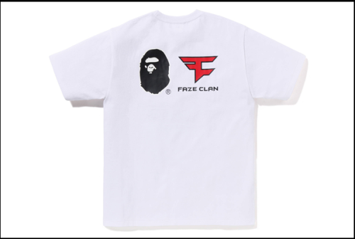 Bape t-shirt men-1807(M-XXL)