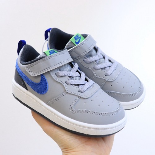 Nike Air force Kids shoes-134