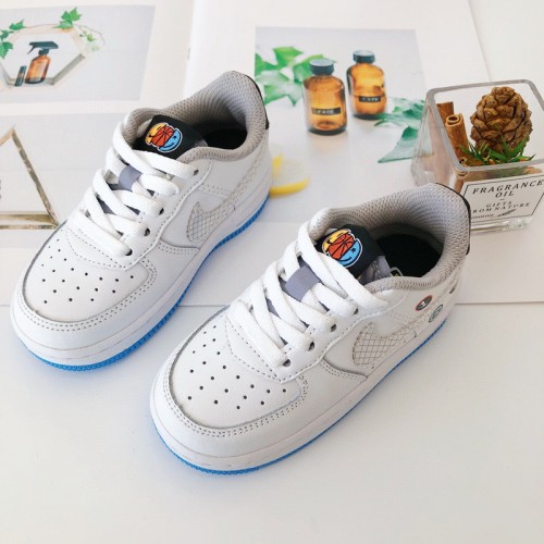 Nike Air force Kids shoes-024