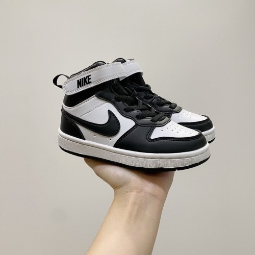 Nike Air force Kids shoes-047