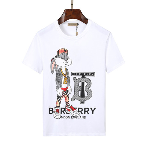 Burberry t-shirt men-1315(M-XXXL)