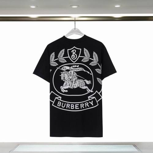 Burberry t-shirt men-1418(S-XXL)
