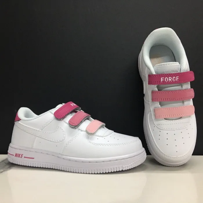 Nike Air force Kids shoes-032