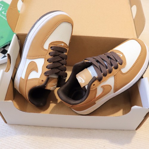 Nike Air force Kids shoes-227