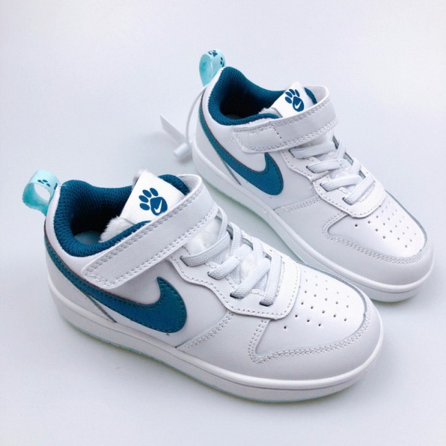 Nike Air force Kids shoes-129