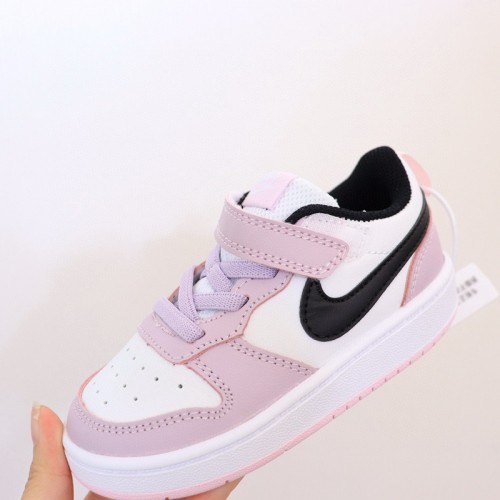 Nike Air force Kids shoes-164