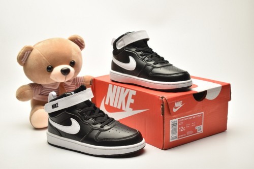 Nike Air force Kids shoes-248