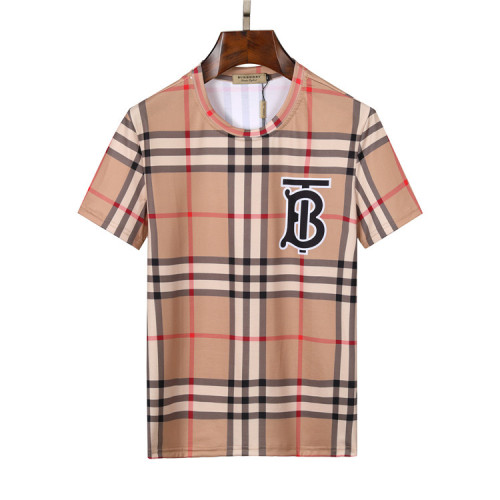 Burberry t-shirt men-1310(M-XXXL)