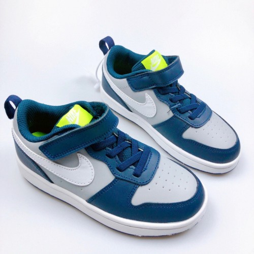Nike Air force Kids shoes-128