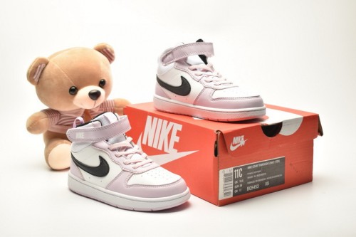 Nike Air force Kids shoes-253