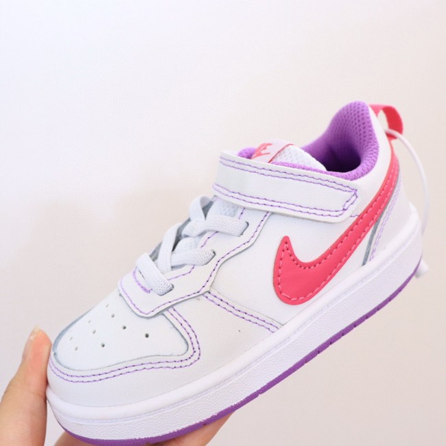 Nike Air force Kids shoes-161