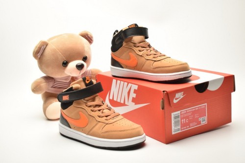 Nike Air force Kids shoes-251