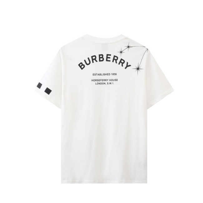 Burberry t-shirt men-1360(S-XXL)
