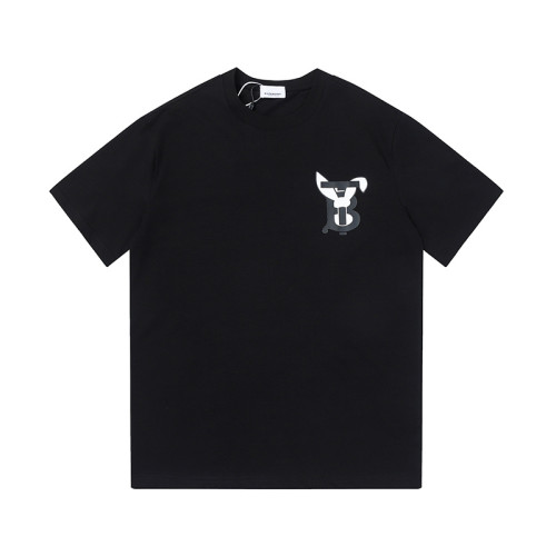 Burberry t-shirt men-1365(S-XXL)