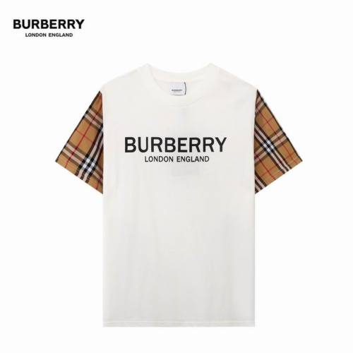 Burberry t-shirt men-1379(S-XXL)