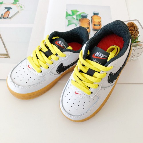 Nike Air force Kids shoes-021