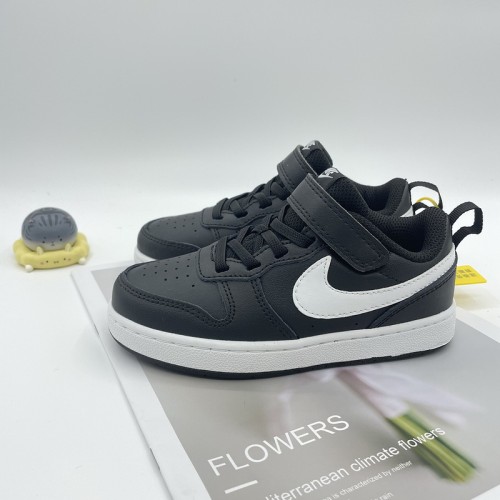 Nike Air force Kids shoes-010