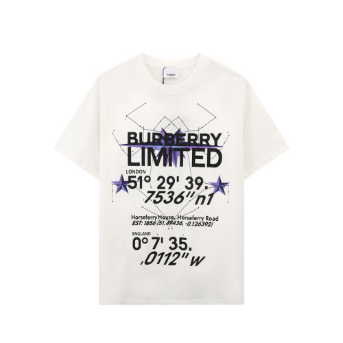 Burberry t-shirt men-1364(S-XXL)