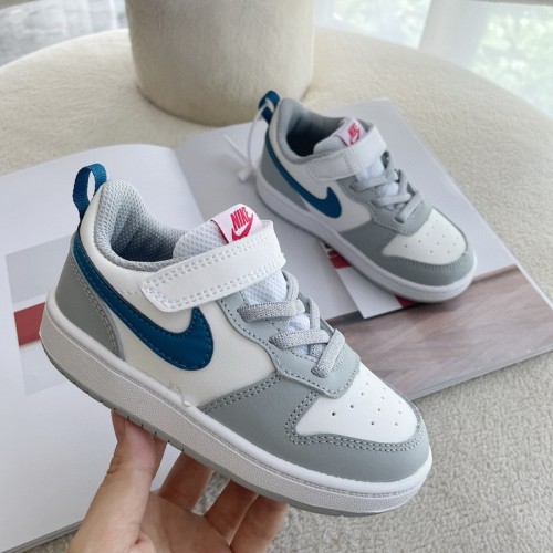 Nike Air force Kids shoes-144