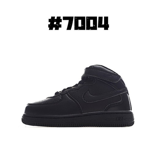 Nike Air force Kids shoes-065