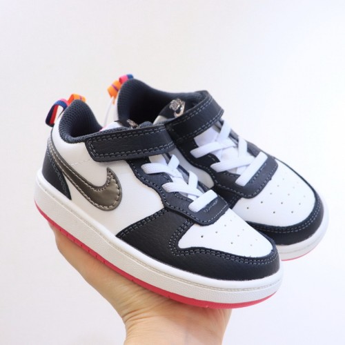 Nike Air force Kids shoes-136