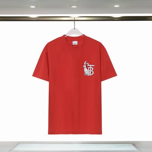 Burberry t-shirt men-1422(S-XXL)