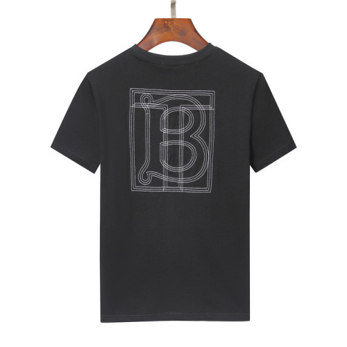 Burberry t-shirt men-1312(M-XXXL)