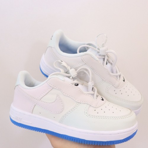 Nike Air force Kids shoes-189