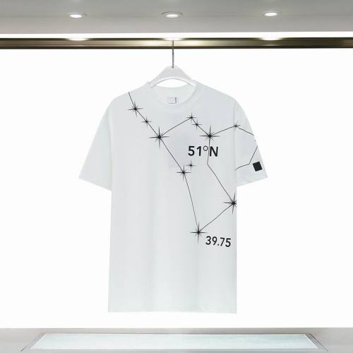 Burberry t-shirt men-1426(S-XXL)