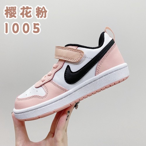 Nike Air force Kids shoes-104