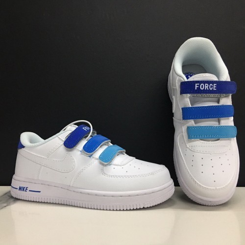 Nike Air force Kids shoes-028