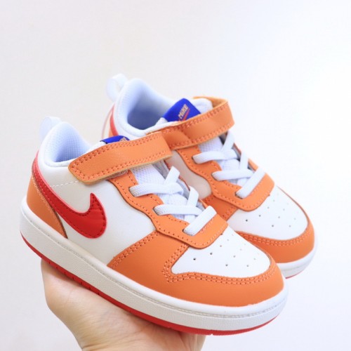 Nike Air force Kids shoes-135
