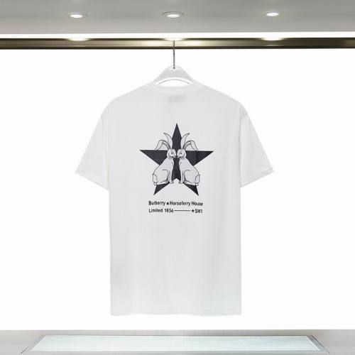Burberry t-shirt men-1414(S-XXL)