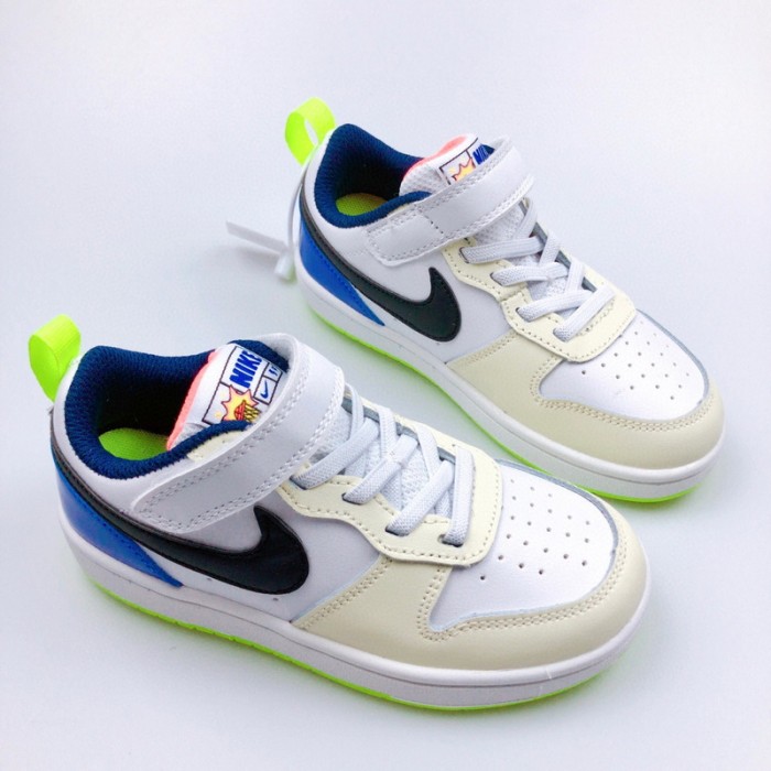 Nike Air force Kids shoes-130