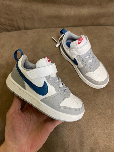 Nike Air force Kids shoes-142