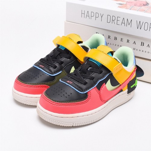 Nike Air force Kids shoes-169