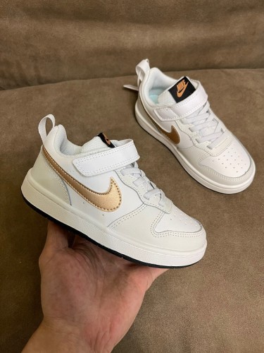 Nike Air force Kids shoes-141
