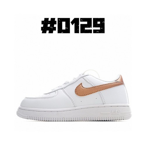Nike Air force Kids shoes-084