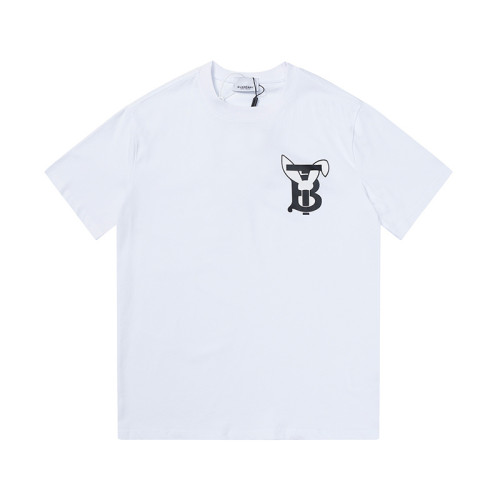 Burberry t-shirt men-1366(S-XXL)