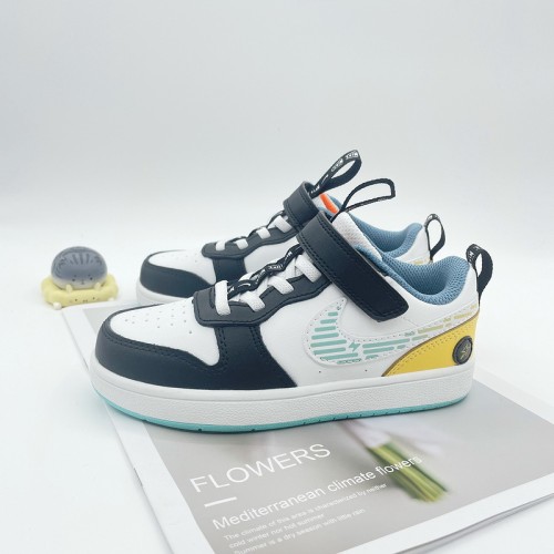 Nike Air force Kids shoes-015