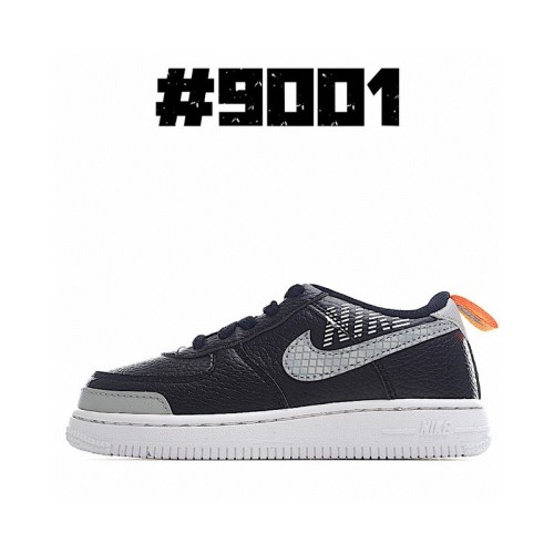 Nike Air force Kids shoes-089